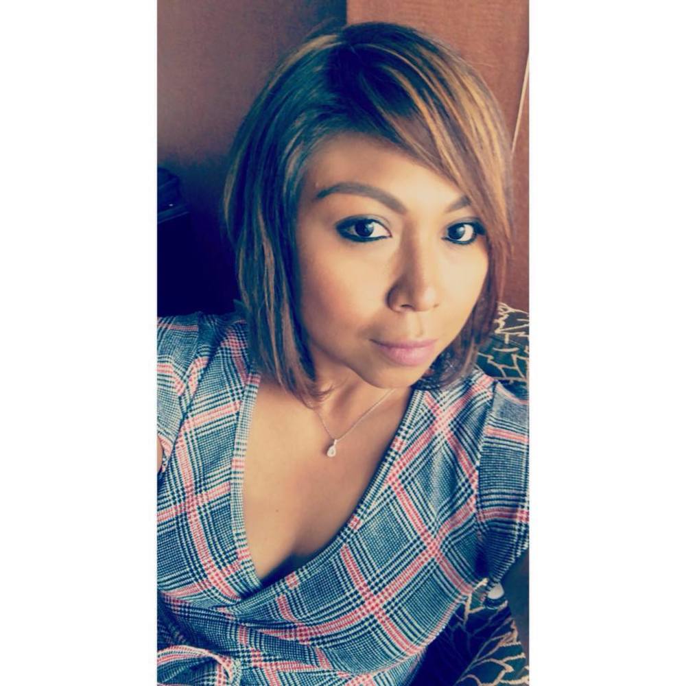 Meet your Posher, Julieta